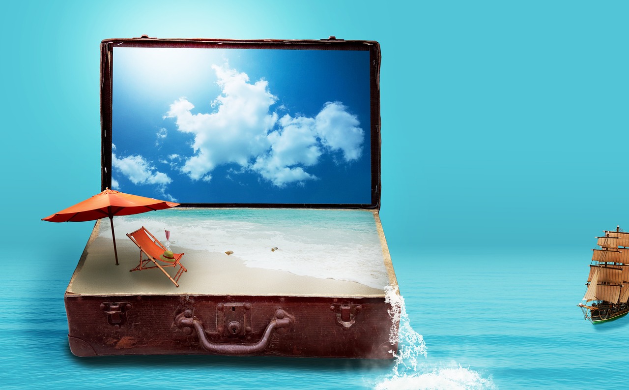 I segreti per viaggiare in modo speciale