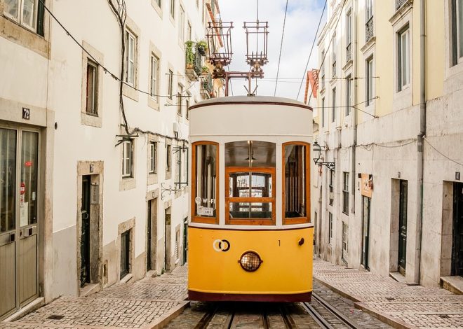 Ideale viaggiare in modo speciale: scopri come!