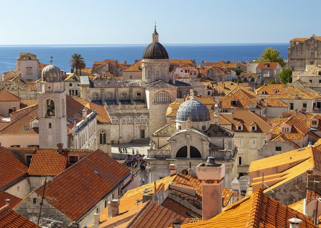 Le 10 destinazioni più belle per viaggi speciali