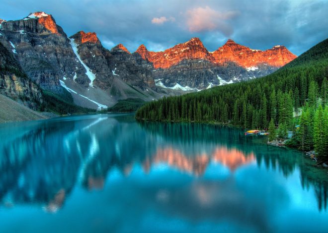 Le destinazioni più esclusive e romantiche per un viaggio speciale