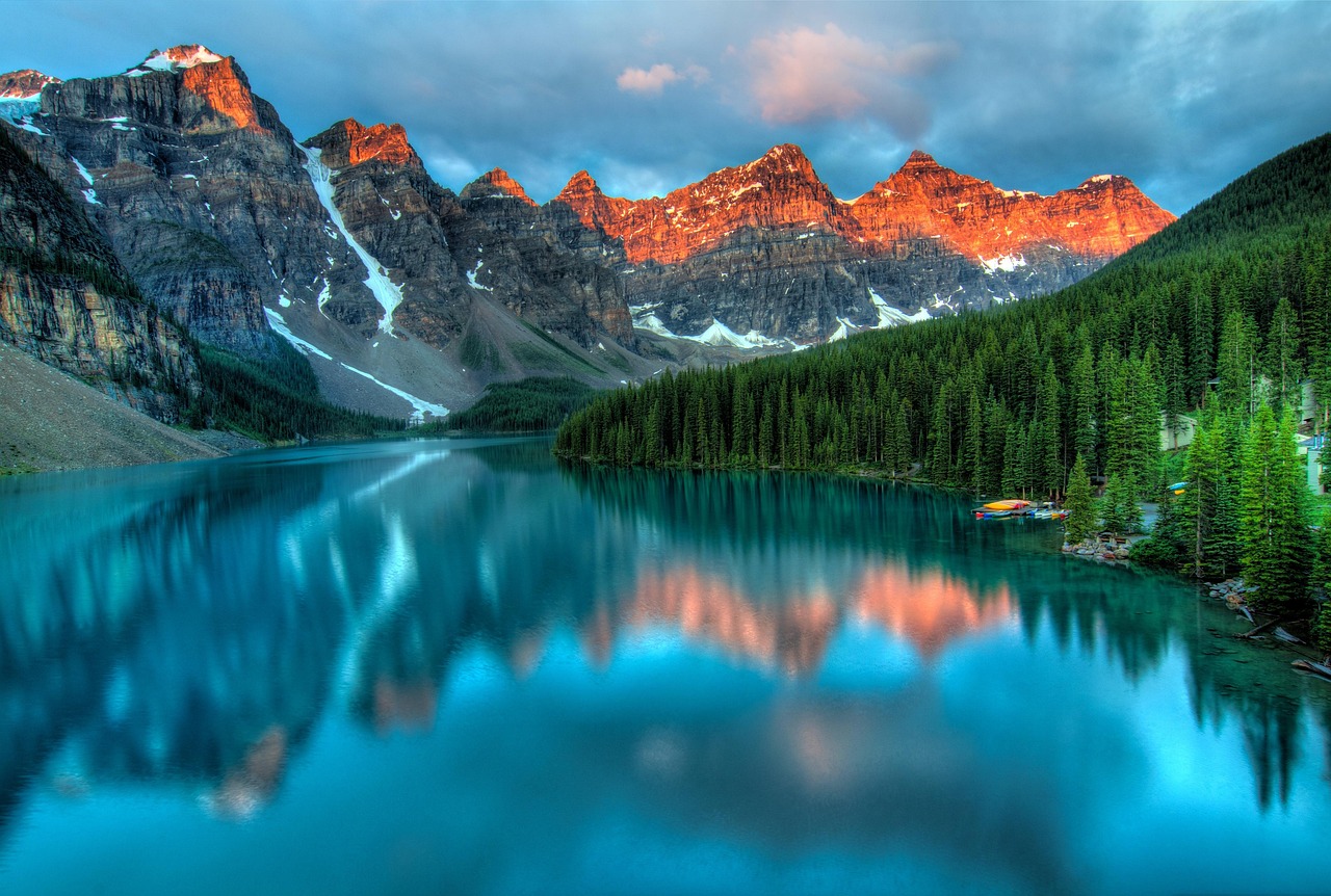 Le destinazioni più esclusive e romantiche per un viaggio speciale