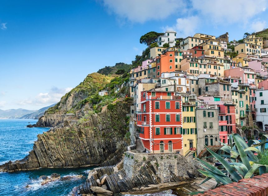 Le destinazioni più straordinarie per i tuoi viaggi