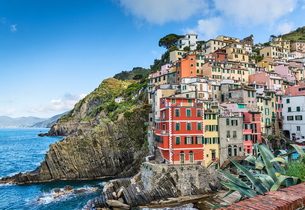 Le destinazioni più straordinarie per i tuoi viaggi