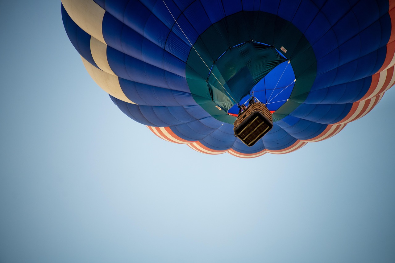 Le esperienze uniche nel viaggiare in modo speciale