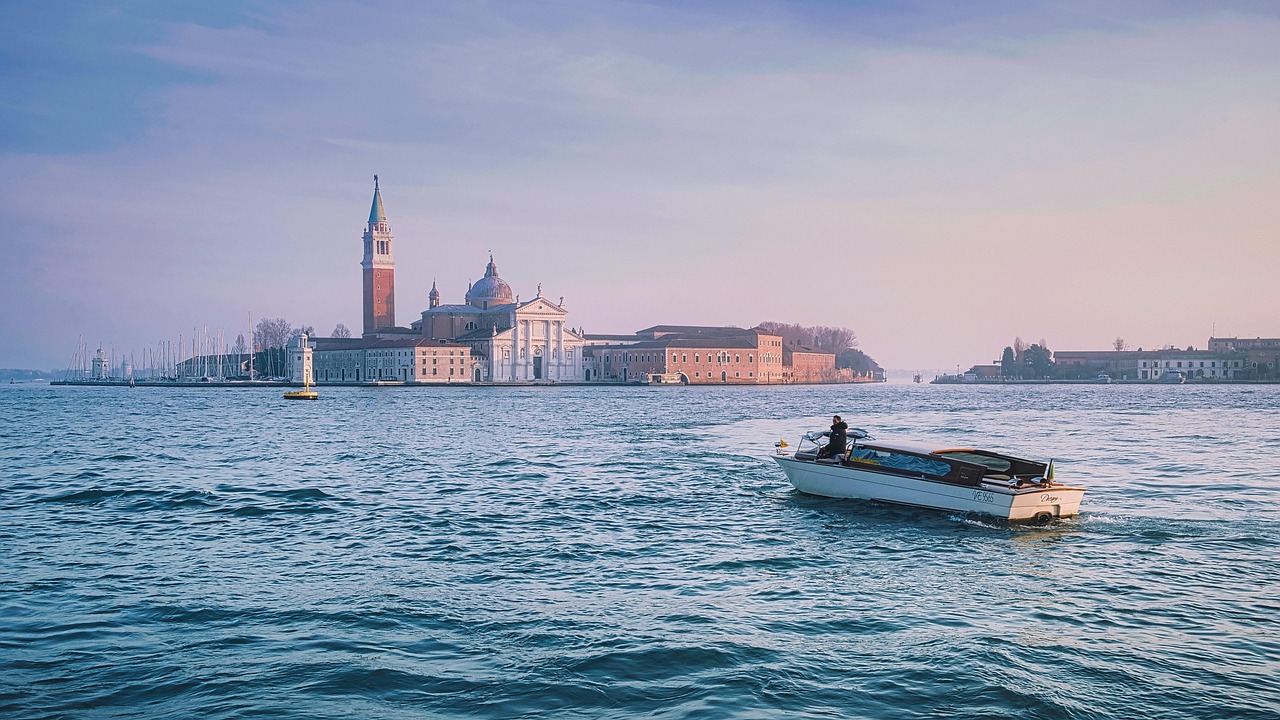 Le migliori destinazioni per un viaggio speciale