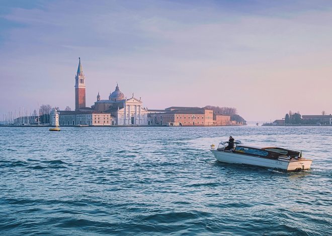 Le migliori destinazioni per viaggiare in modo speciale