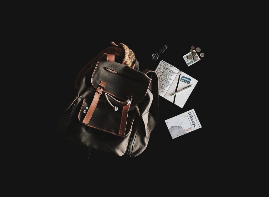 Scopri come viaggiare verso l’ignoto con stile