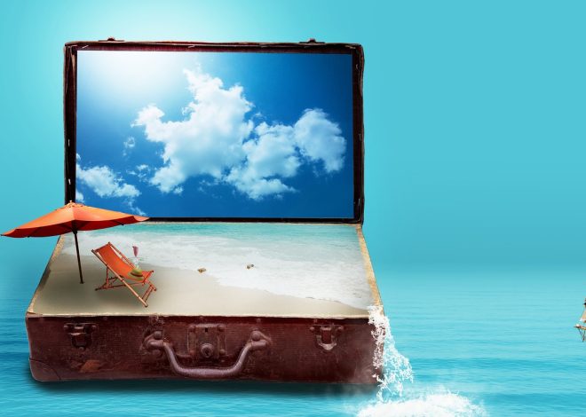 Un’esperienza unica: viaggi speciali nel cuore della natura